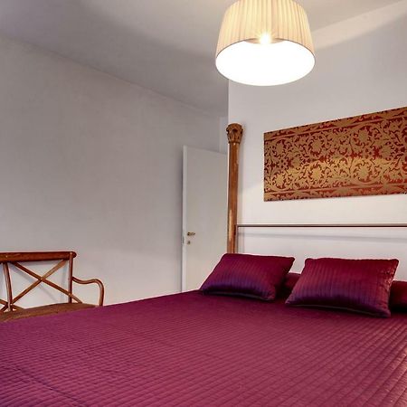 Modern Apartment Venice With Terrace ภายนอก รูปภาพ
