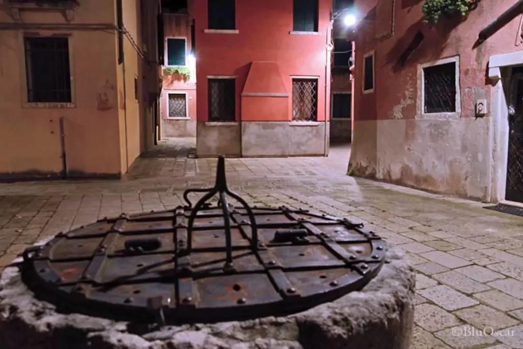 Modern Apartment Venice With Terrace ภายนอก รูปภาพ