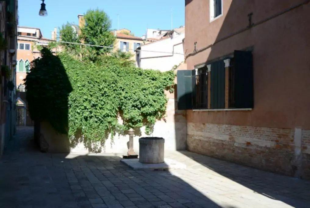 Modern Apartment Venice With Terrace ภายนอก รูปภาพ