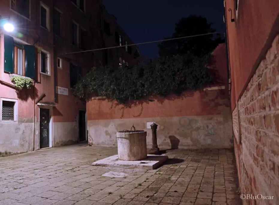 Modern Apartment Venice With Terrace ภายนอก รูปภาพ