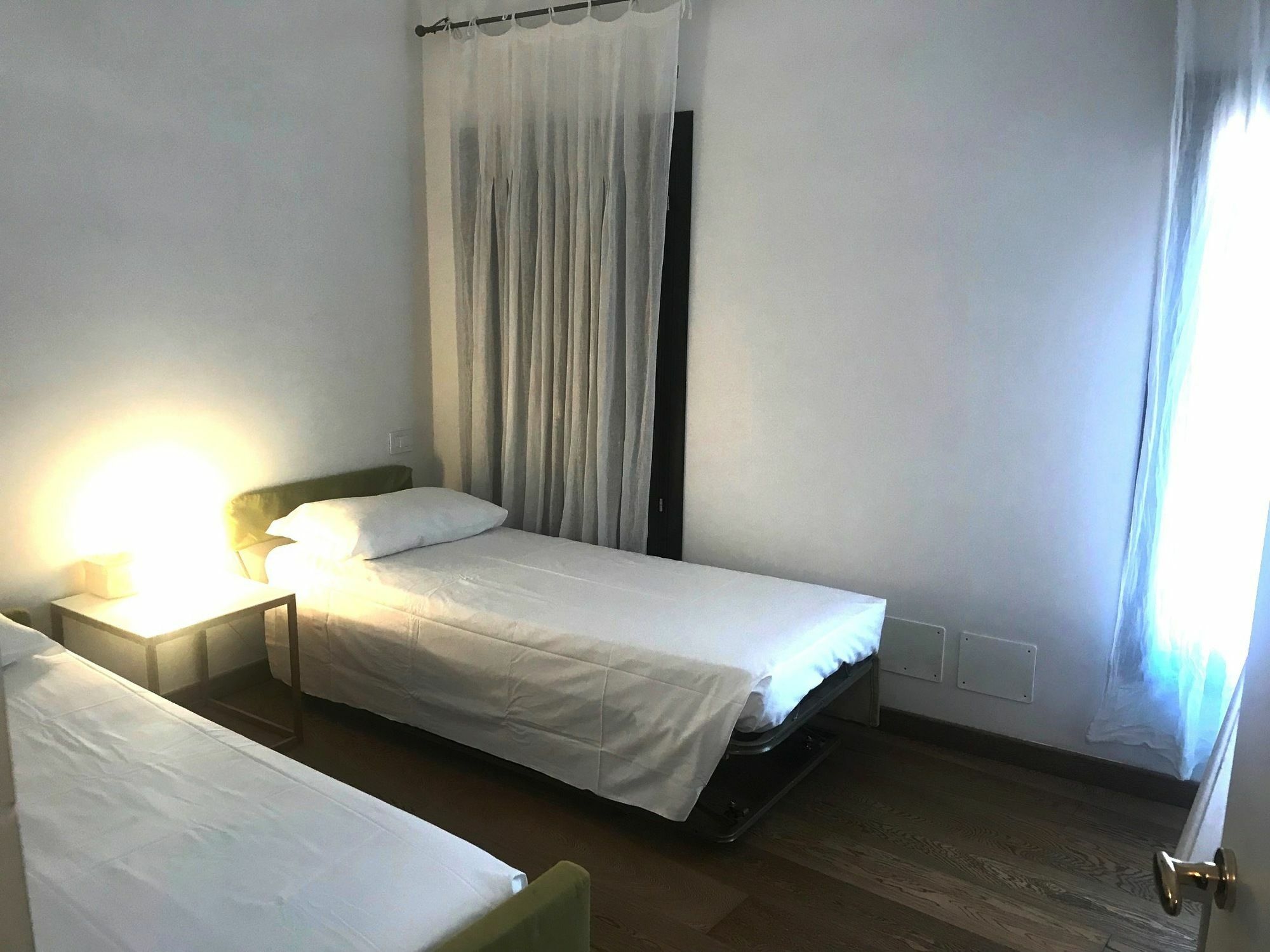 Modern Apartment Venice With Terrace ภายนอก รูปภาพ