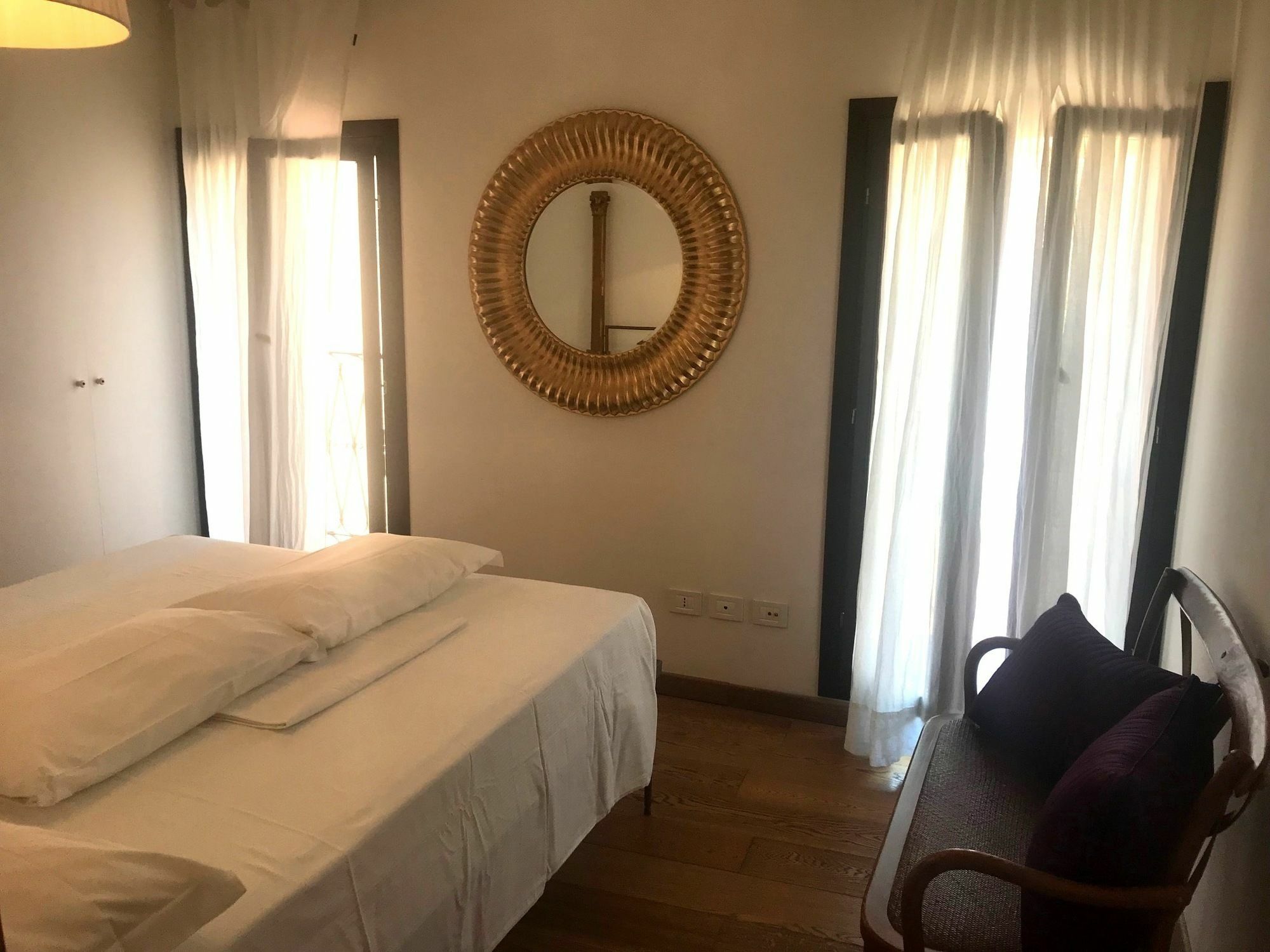 Modern Apartment Venice With Terrace ภายนอก รูปภาพ