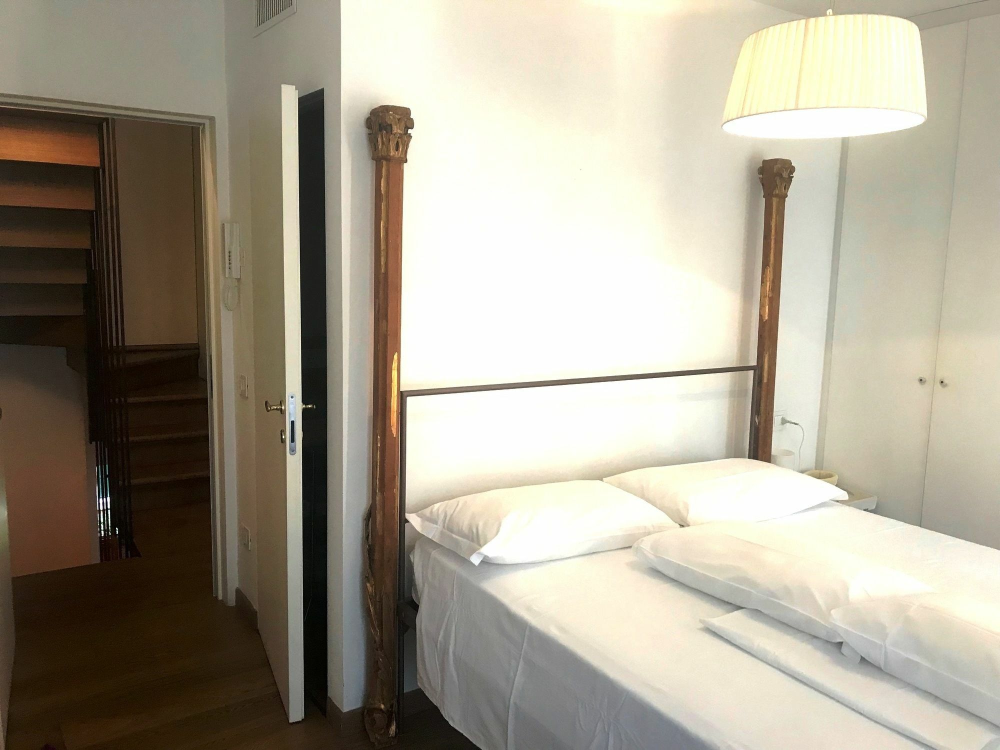 Modern Apartment Venice With Terrace ภายนอก รูปภาพ