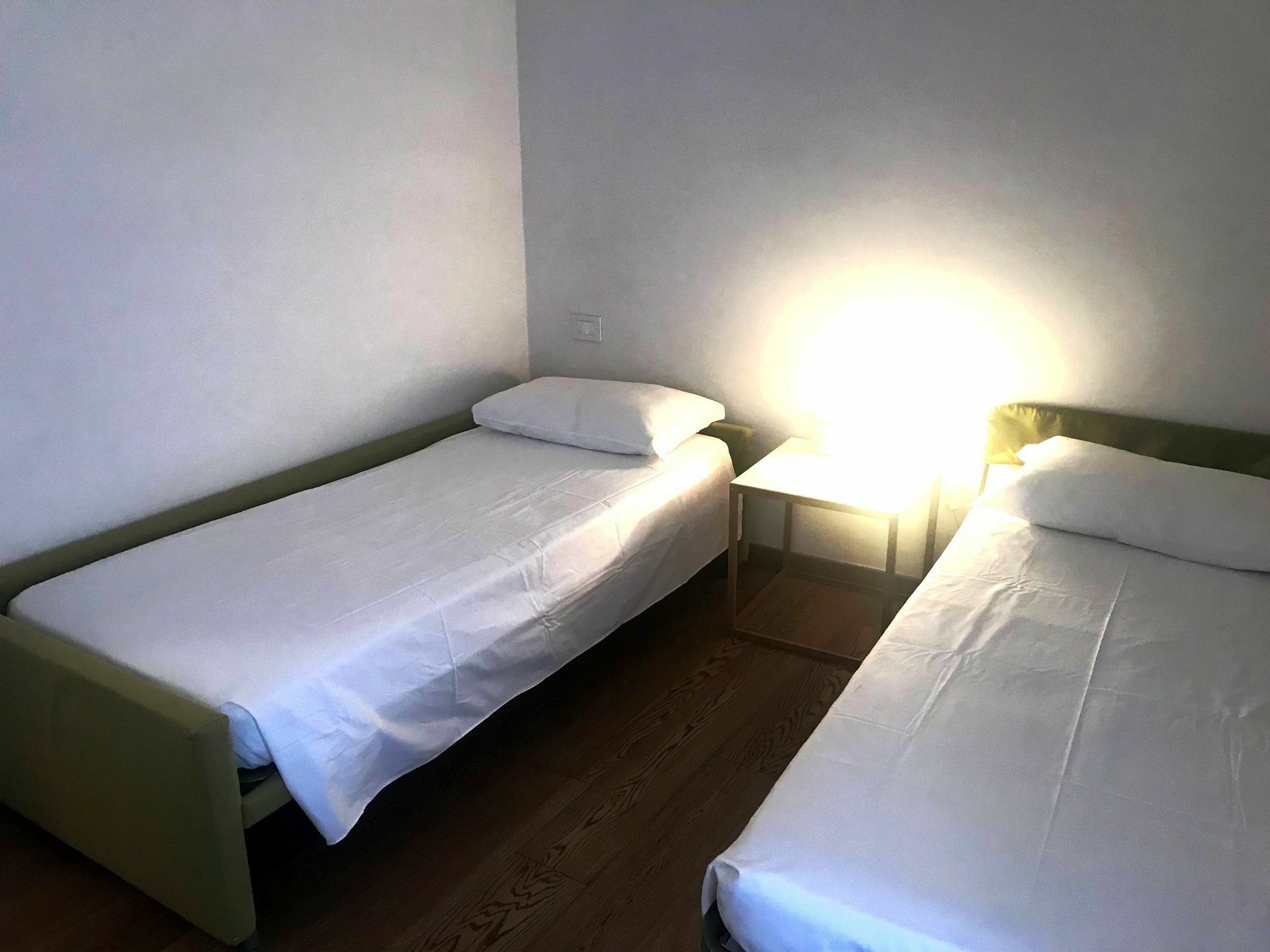 Modern Apartment Venice With Terrace ภายนอก รูปภาพ