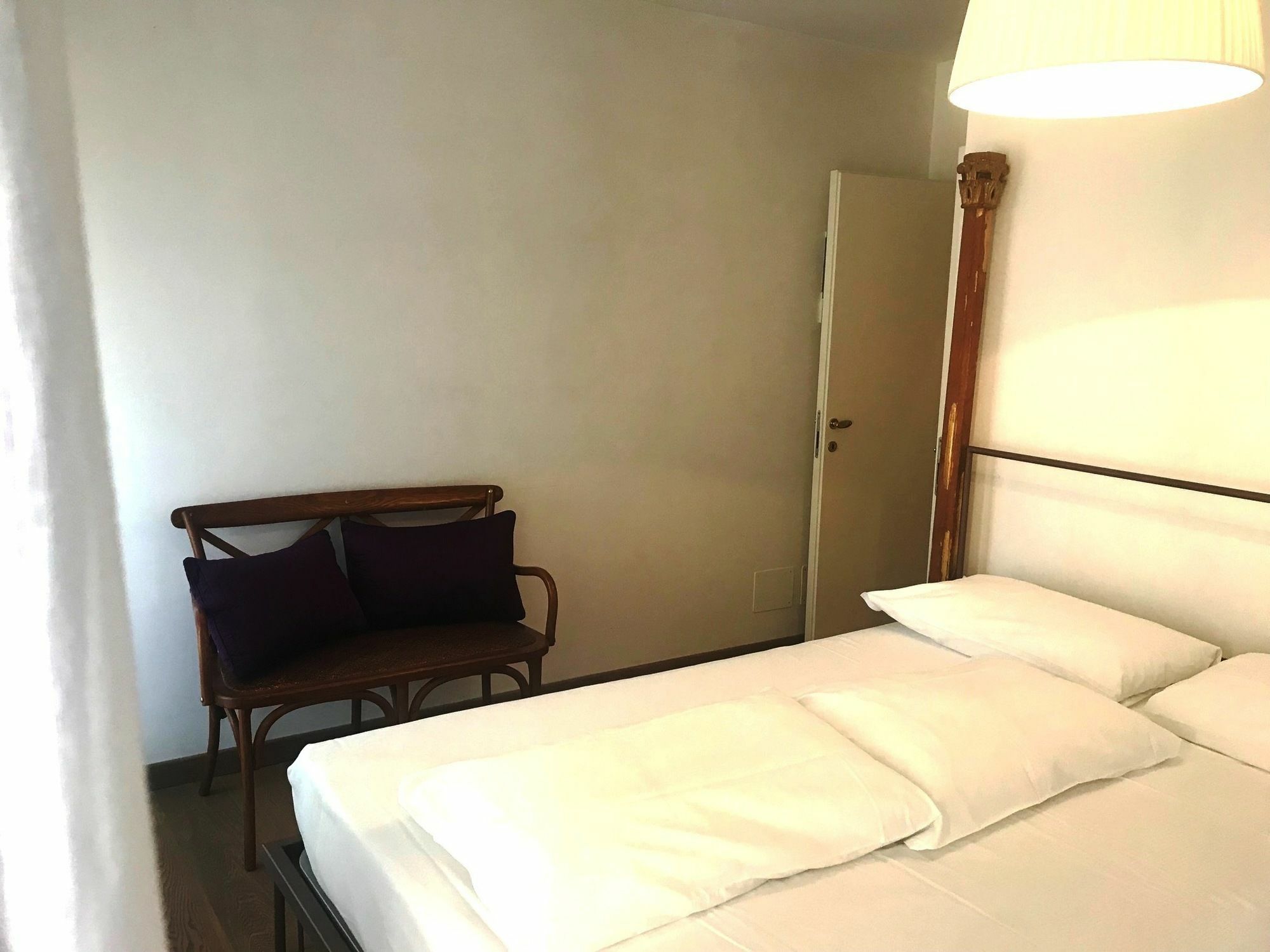 Modern Apartment Venice With Terrace ภายนอก รูปภาพ