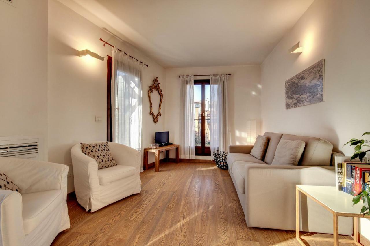 Modern Apartment Venice With Terrace ภายนอก รูปภาพ