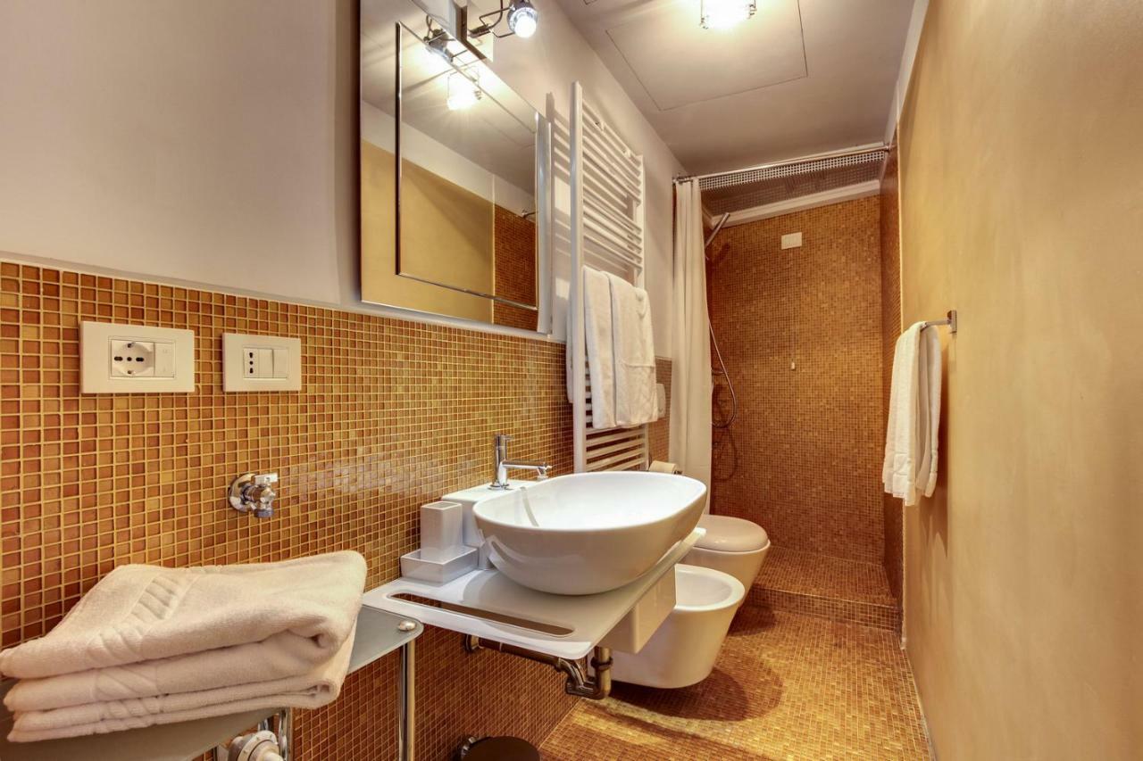 Modern Apartment Venice With Terrace ภายนอก รูปภาพ
