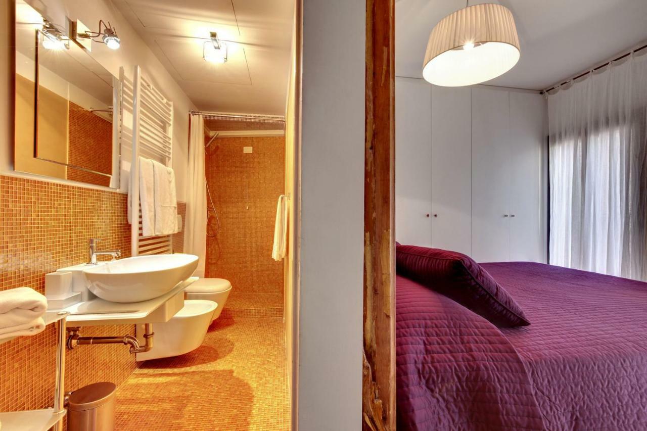 Modern Apartment Venice With Terrace ภายนอก รูปภาพ