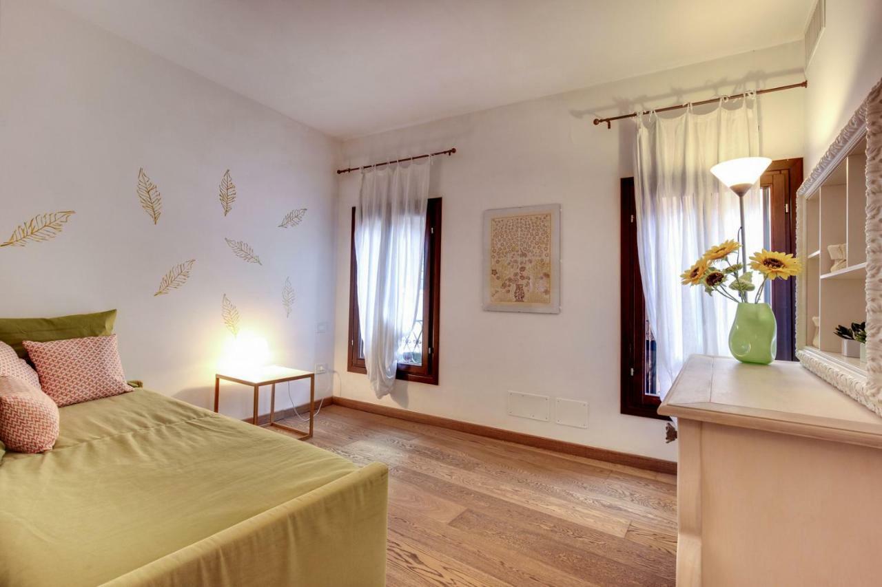 Modern Apartment Venice With Terrace ภายนอก รูปภาพ