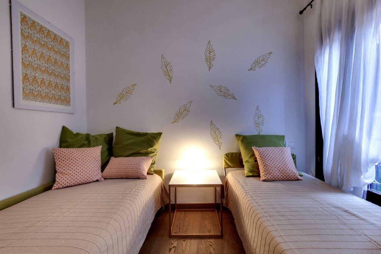 Modern Apartment Venice With Terrace ภายนอก รูปภาพ