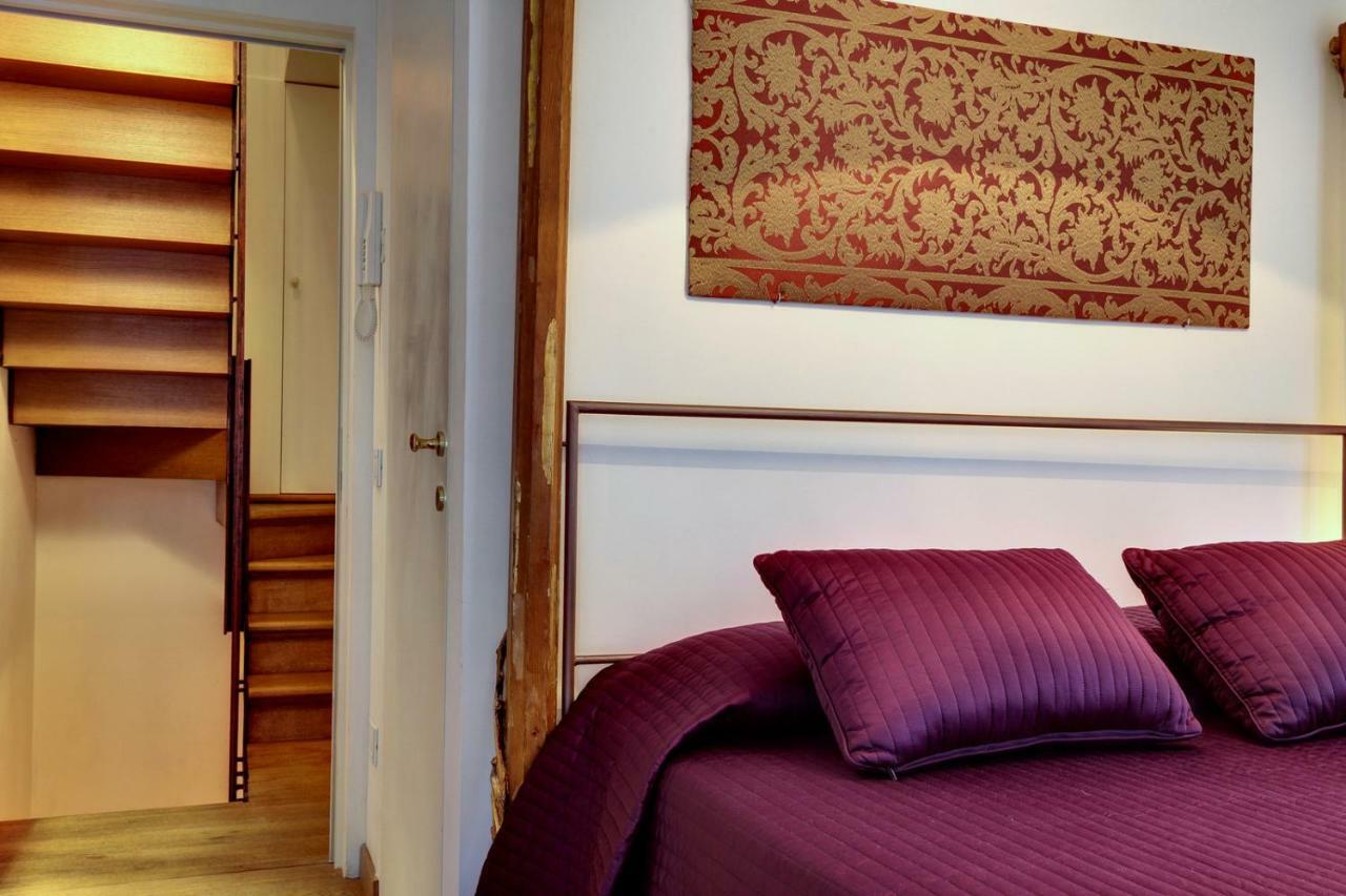 Modern Apartment Venice With Terrace ภายนอก รูปภาพ