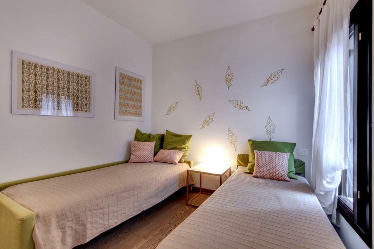 Modern Apartment Venice With Terrace ภายนอก รูปภาพ