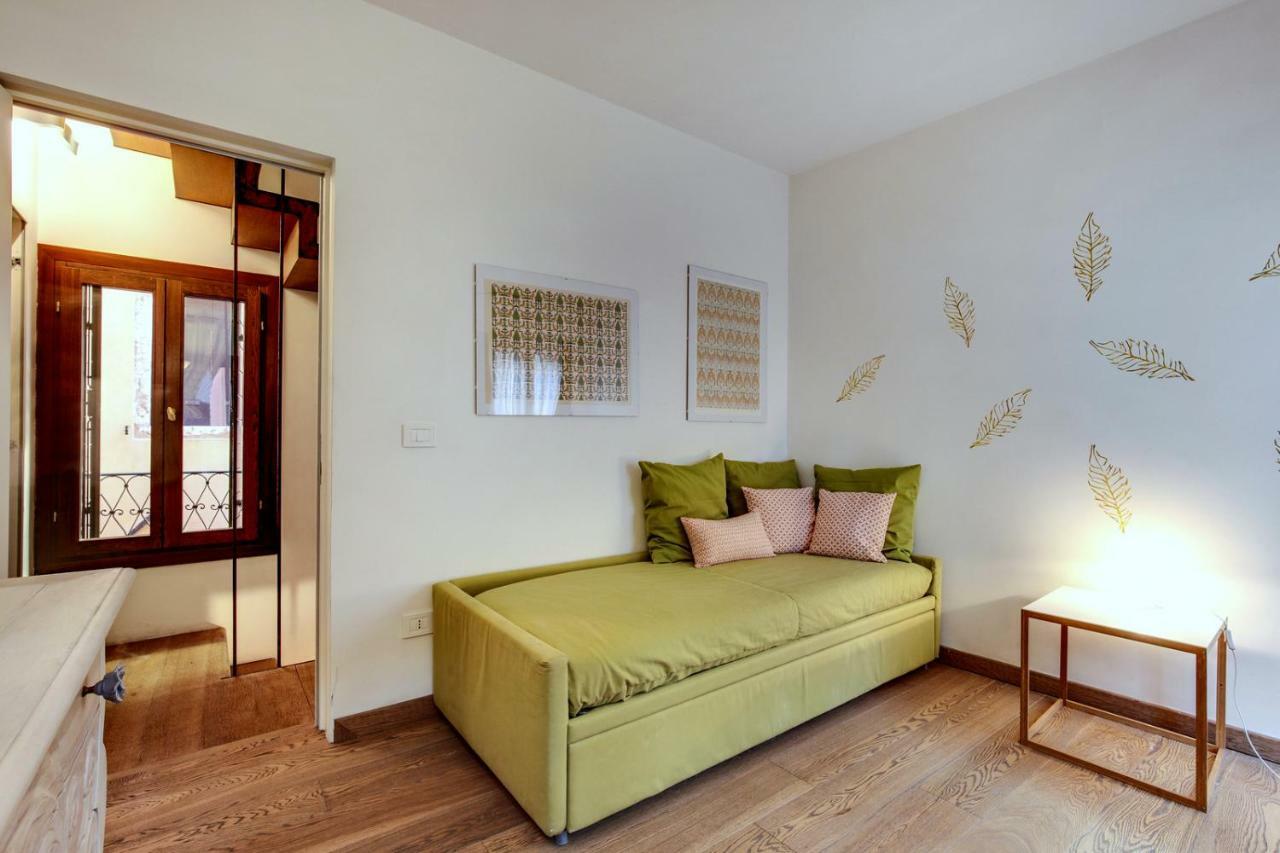Modern Apartment Venice With Terrace ภายนอก รูปภาพ