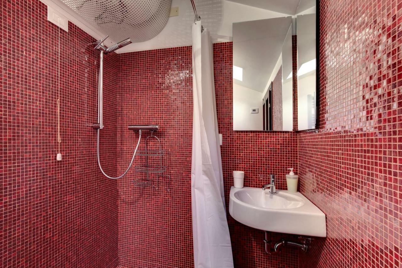 Modern Apartment Venice With Terrace ภายนอก รูปภาพ