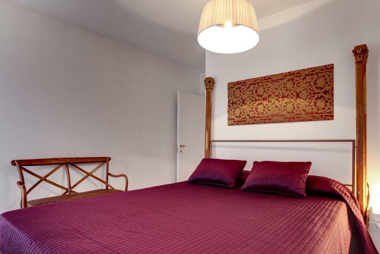 Modern Apartment Venice With Terrace ภายนอก รูปภาพ